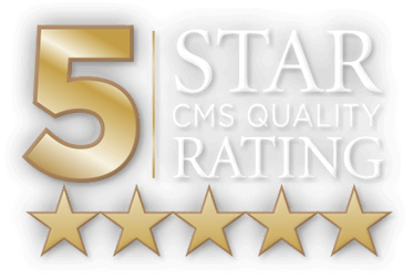 5-Star CMS Quality Rating