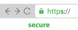 https secure