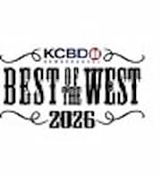 kcbd best of the west 2026 award