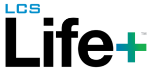 Life+ Color Logo
